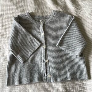 Aerie short sleeve cardigan